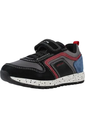 Geox Deportivas Moda B ALBEN BOY para niño