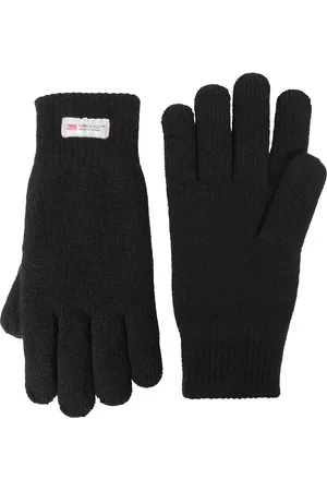 Mountain Warehouse Guantes MW720 para hombre