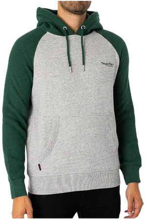Superdry Jersey - para hombre