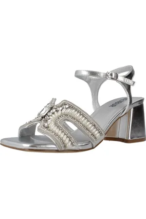 Menbur Sandalias 25228M para mujer