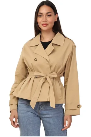La Modeuse Gabardina 71367_P167202 para mujer