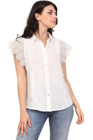 La Modeuse Camisa 71539_P168180 para mujer