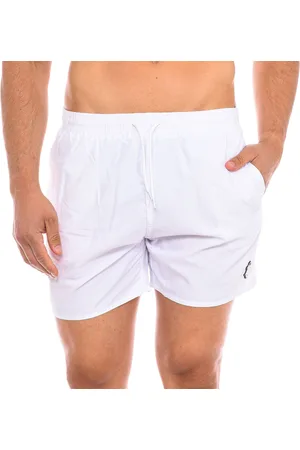 U.S. Polo Assn. Bañador 68128-100 para hombre