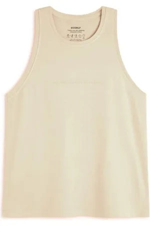 ECOALF Tops y Camisetas SANDNESALF T-SHIRT para mujer