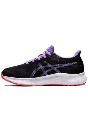 Asics Zapatillas ZAPATILLAS NIÑA PATRIOT 13 GS 1014A267 para mujer