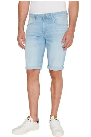 Pepe Jeans Short BERMUDA STRAIGHT HOMBRE para hombre