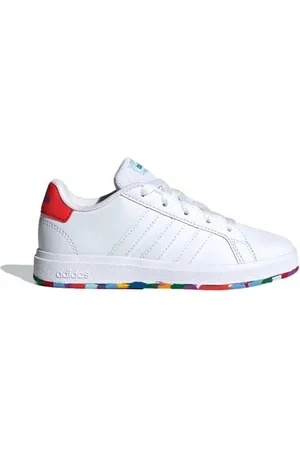 adidas Zapatillas ZAPATILLAS UNISEX ID0733 para mujer
