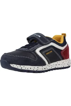 Geox Deportivas Moda B ALBEN BOY para niño