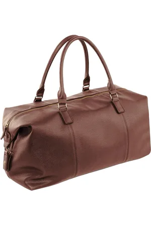 Quadra Bolsa de deporte Nuhide Weekender para mujer