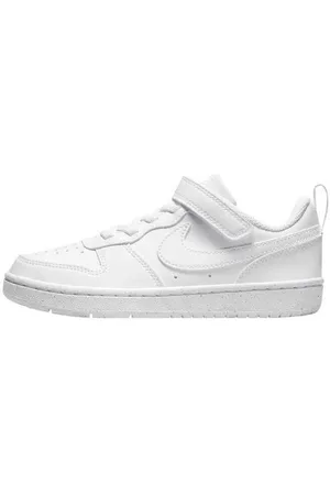 Nike Zapatillas ZAPATILLAS NIÑOS COURT BOROUGH LOW RECRAFT DV5457 para mujer