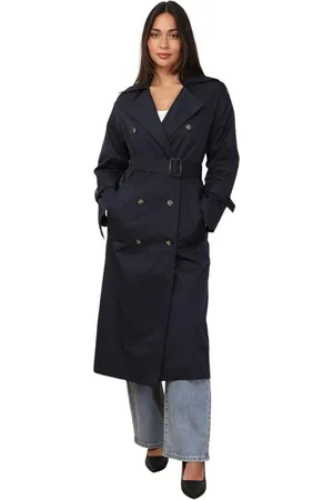 La Modeuse Gabardina 71103_P166797 para mujer
