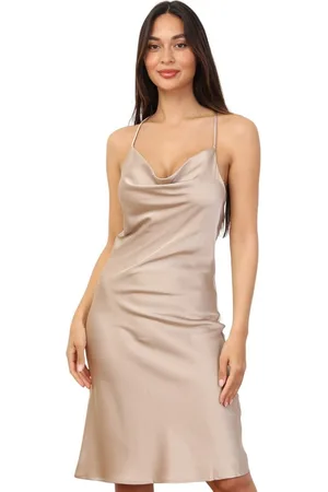 La Modeuse Vestidos 71141_P166927 para mujer