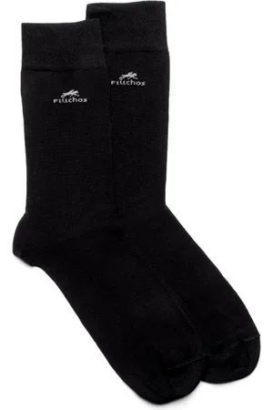 Fluchos Calcetines CA0003 CALCETIN LARGO LISO para hombre