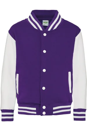 AWDis Chaqueta JH043B para niño