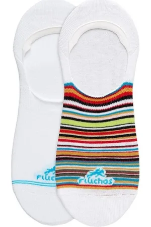 Fluchos Calcetines altos 504613 CA0002 PINKIE para hombre
