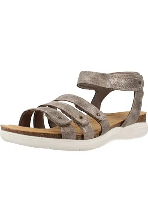 Clarks Sandalias APRIL DOVE para mujer