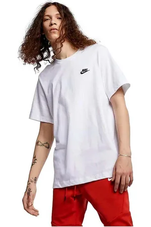 Nike Camiseta manga larga CAMISETA HOMBRE SPORTSWEAR AR4997 para hombre