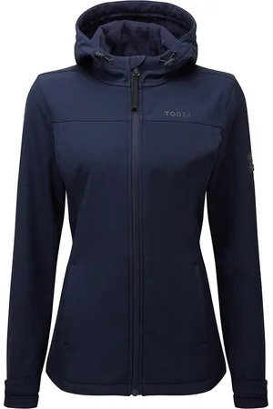 Tog 24 Jersey Keld para mujer
