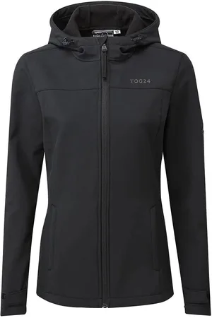 Tog 24 Jersey Keld para mujer