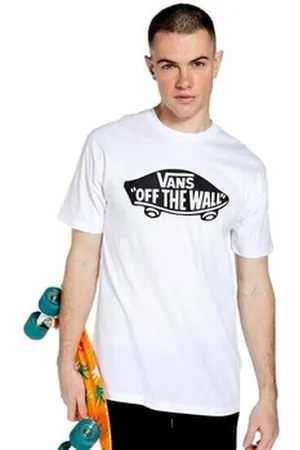 Vans Camiseta manga larga CAMISETA HOMBRE BOARD TEE-B VN0005BSYB2 para hombre