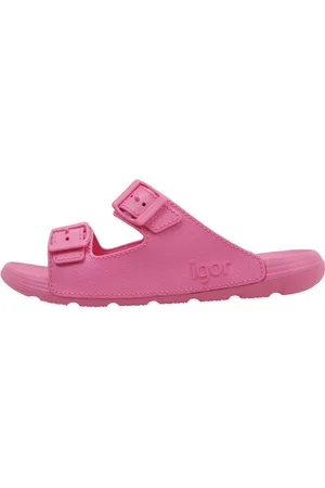 igor Chanclas KAI para niña