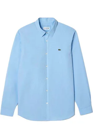Lacoste Camisa manga larga CAMISA HOMBRE CH5620 para hombre