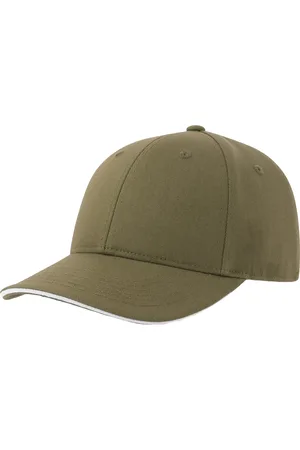 Atlantis Gorra Liberty Sandwich para mujer
