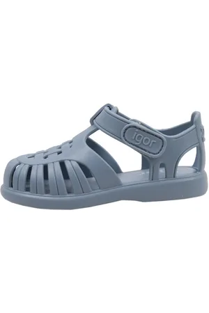 igor Chanclas TOBBY SOLID para niño