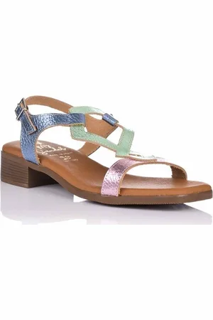 Oh my sandals Zapatos de tacón 5345 para mujer