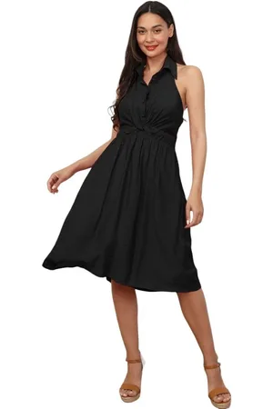 La Modeuse Vestidos 70938_P166195 para mujer