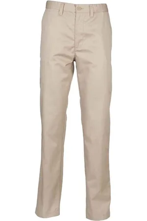 Henbury Pantalones H640 para hombre