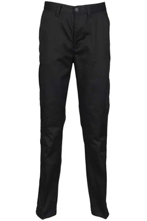 Henbury Pantalones H640 para hombre