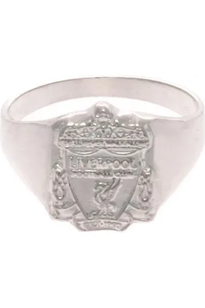 Liverpool FC Anillo TA1637 para mujer