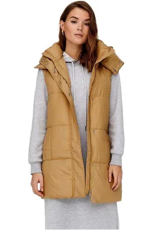 ONLY Chaleco de traje CHALECO MUJER 15220376 para mujer