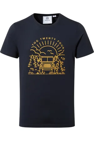 Tog 24 Camiseta manga larga Fowler para hombre