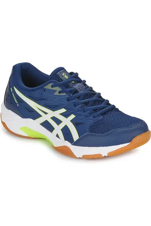 Zapatillas Bambas deportivas Asics para Hombre en Rebajas Outlet Online FASHIOLA.es