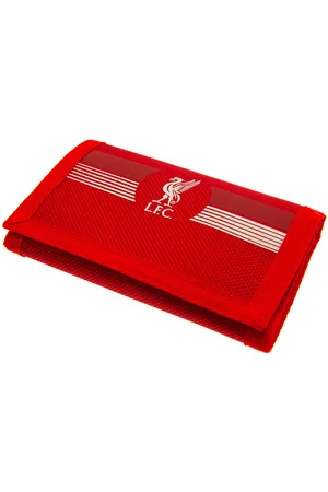 Liverpool FC Cartera Ultra para mujer