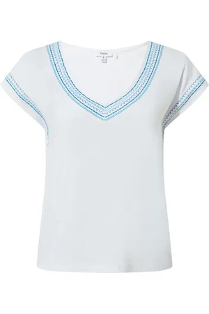 Tog 24 Camiseta manga larga Rina para mujer
