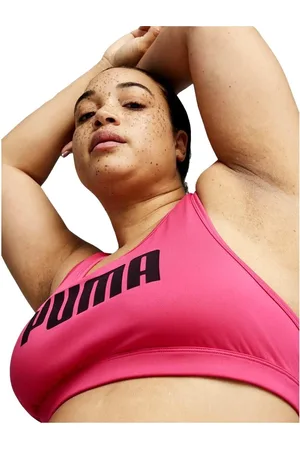 PUMA Sujetador deportivo SUJETADOR RUNING 4 KEEPS para mujer