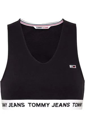 Tommy Hilfiger Chaqueta deporte TOP MUJER DW0DW13830 para mujer