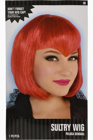 Amscan Tratamiento capilar SG33293 para mujer