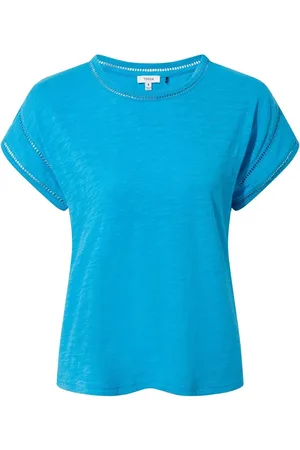 Tog 24 Camiseta manga larga Andrea para mujer