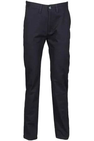 Henbury Pantalones H640 para hombre