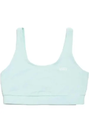 Vans Camiseta tirantes TOP FLYING BRALET VN0A7PNCG501 para mujer