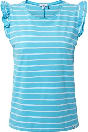 Tog 24 Camiseta manga larga Maribel para mujer