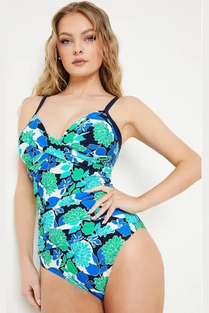 Gina Gorgeous Bañador DH6897 para mujer