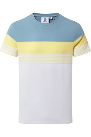 Tog 24 Camiseta manga larga Farndon para hombre