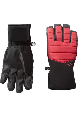 Tog 24 Guantes Adventure para mujer