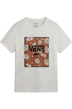 Vans Camiseta manga larga CAMISETA MUJER para mujer