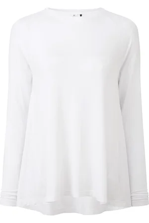 Tog 24 Camiseta manga larga Tanton para mujer